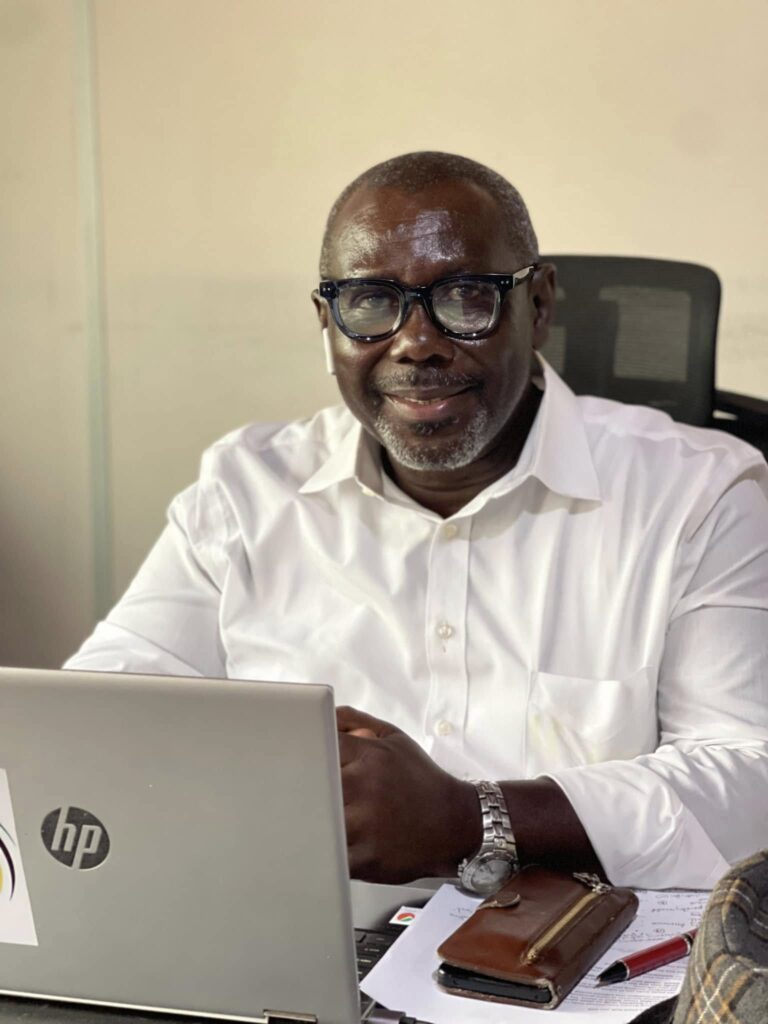 Image of michael owusu-manu