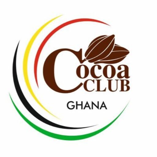 cocoa club ghana logo